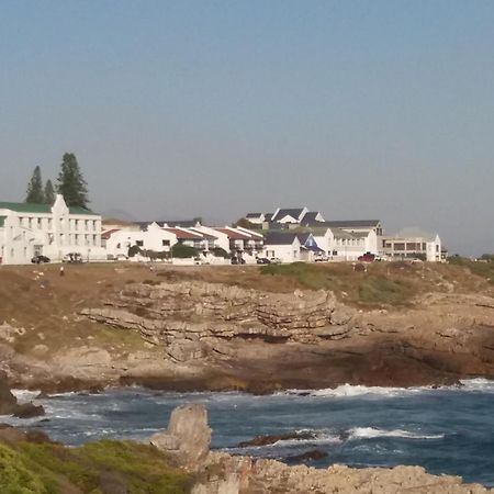 Hermanus Esplanade Экстерьер фото