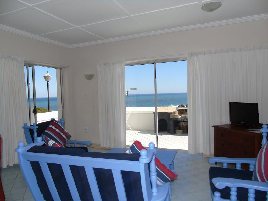 Hermanus Esplanade Экстерьер фото