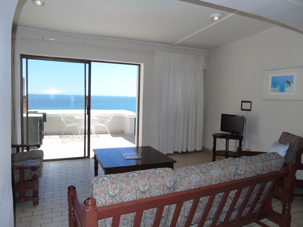 Hermanus Esplanade Экстерьер фото