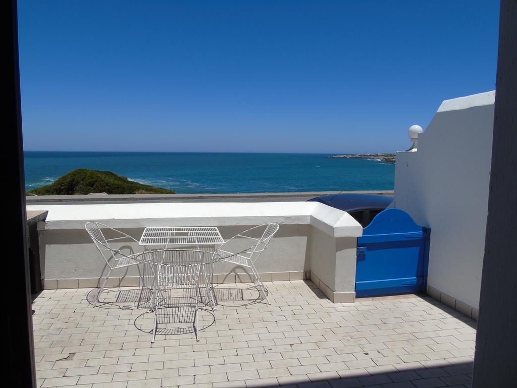Hermanus Esplanade Экстерьер фото