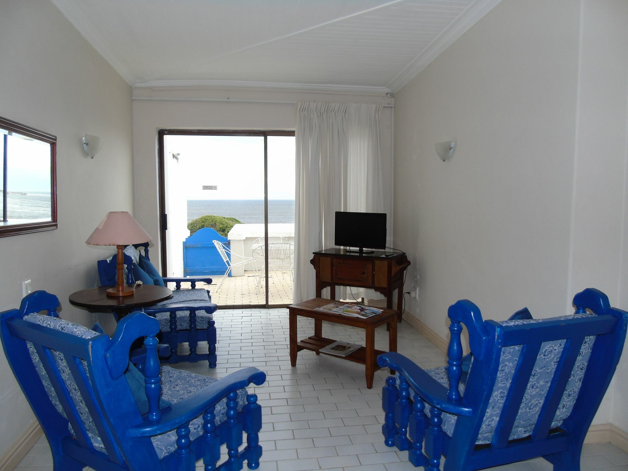 Hermanus Esplanade Экстерьер фото