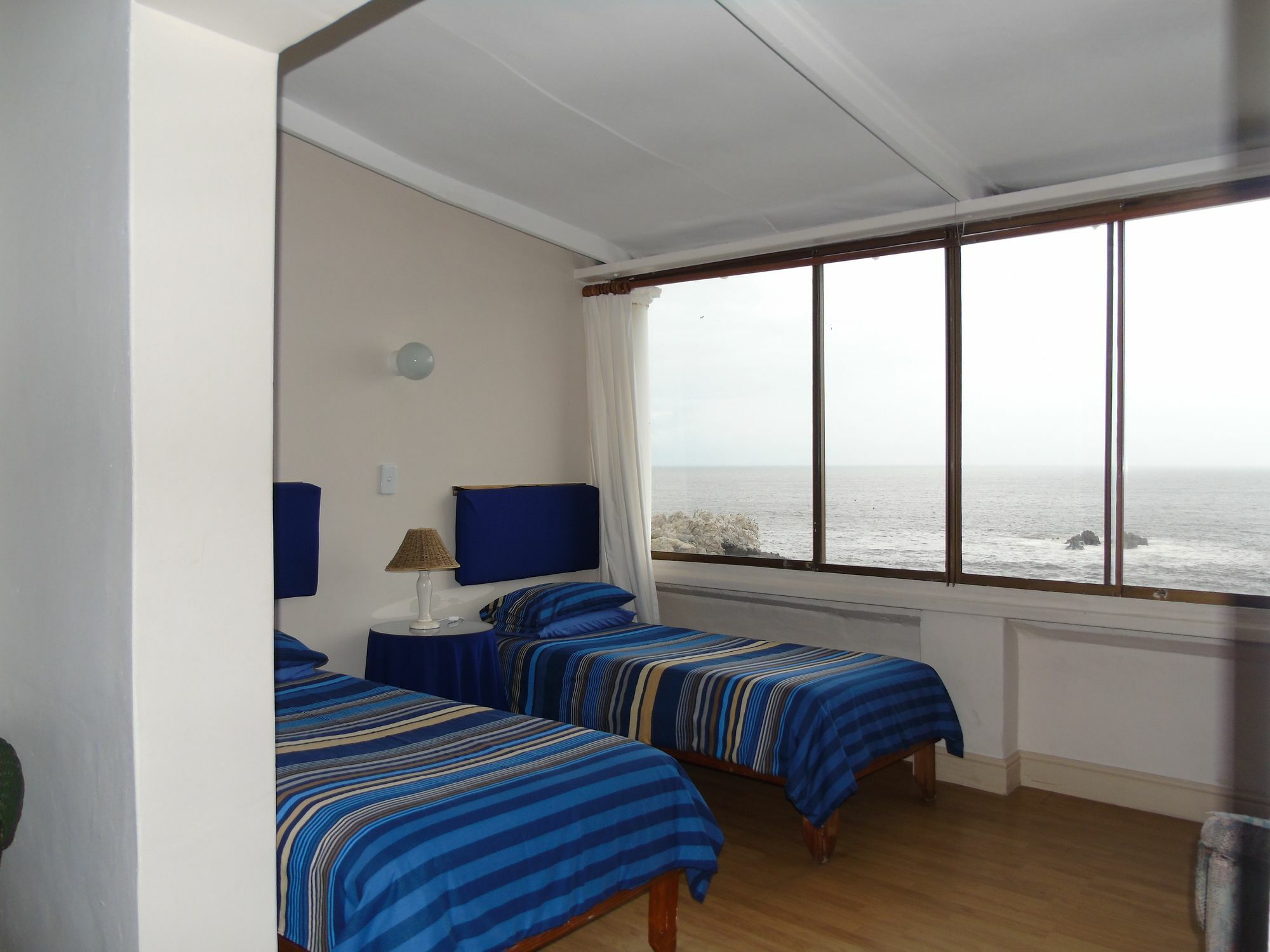 Hermanus Esplanade Экстерьер фото