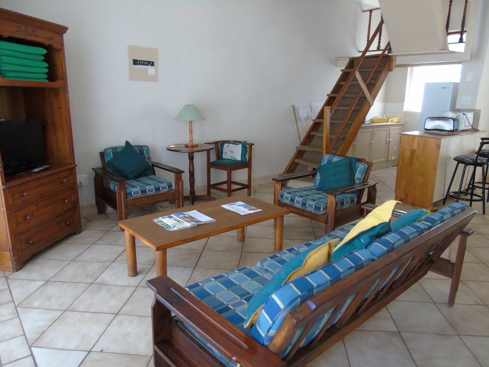 Hermanus Esplanade Экстерьер фото